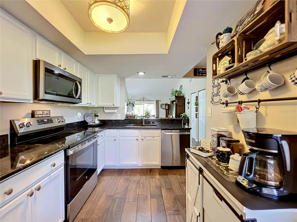 4300 BAYWOOD BOULEVARD #C106 Mount Dora, FL 32757