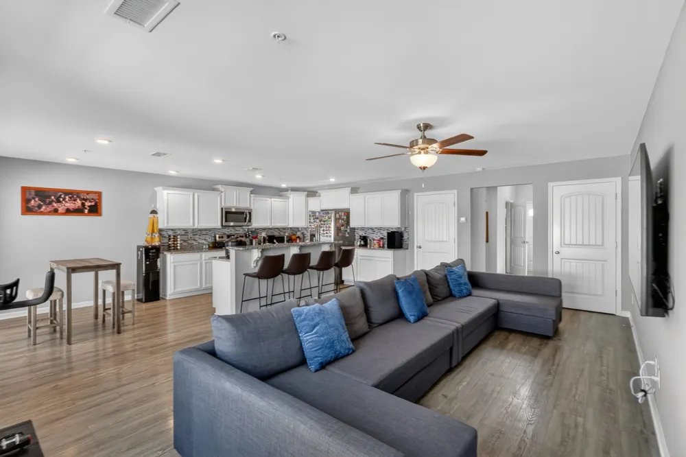 423 Tristan Way Spring Hill, TN 37174