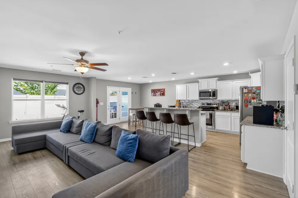 423 Tristan Way Spring Hill, TN 37174
