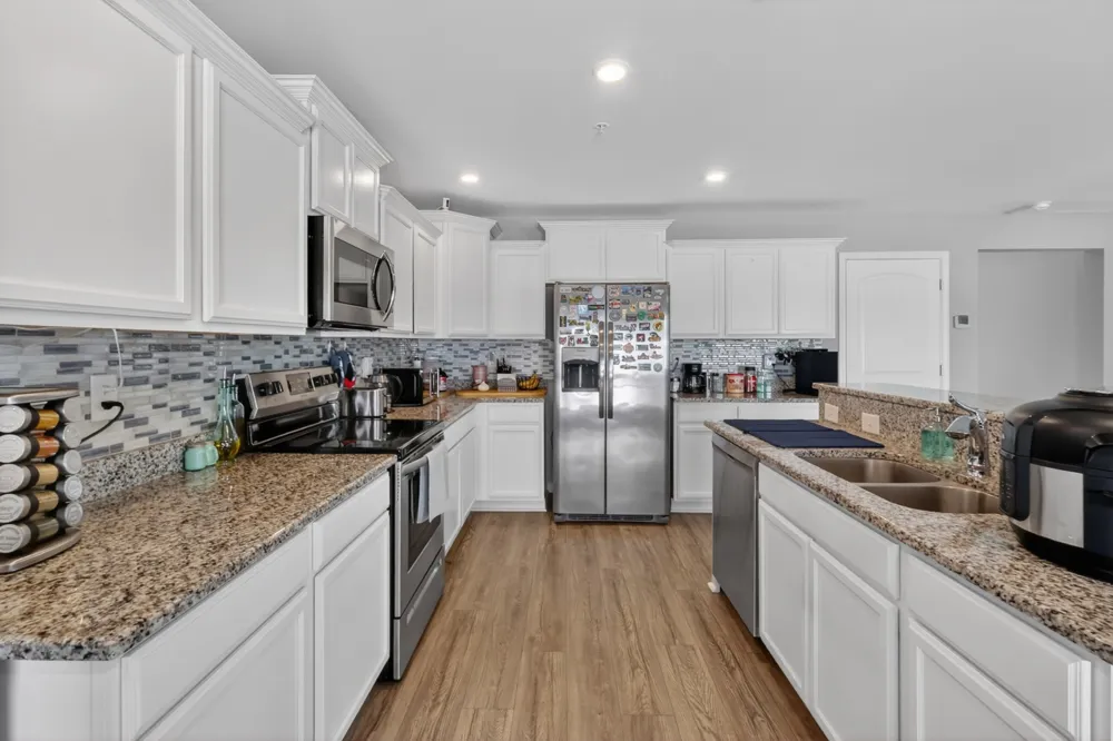 423 Tristan Way Spring Hill, TN 37174