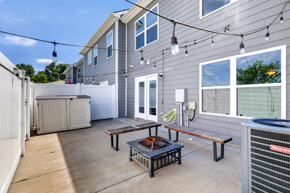 423 Tristan Way Spring Hill, TN 37174