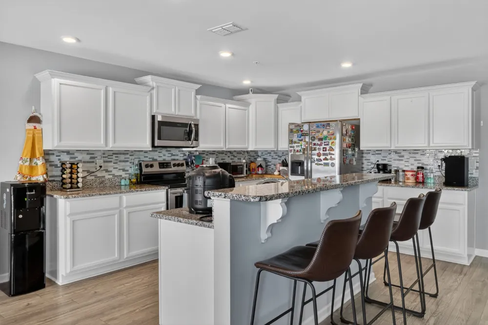 423 Tristan Way Spring Hill, TN 37174