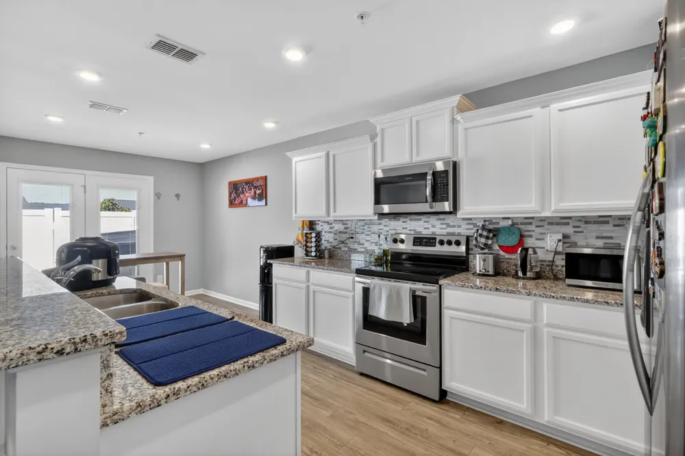 423 Tristan Way Spring Hill, TN 37174