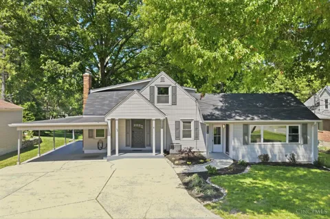 8801 Plainfield Road