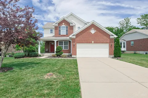 2032 Bridgewater Lane