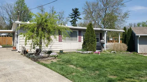 7 Apache Ct
