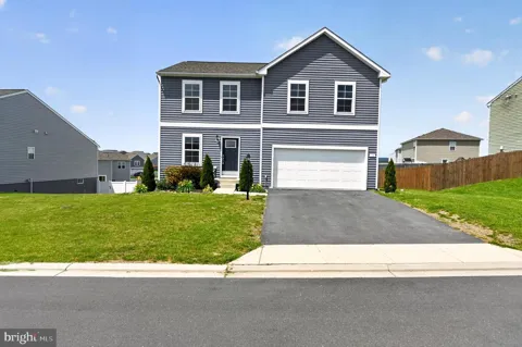 38 WIGEON COURT