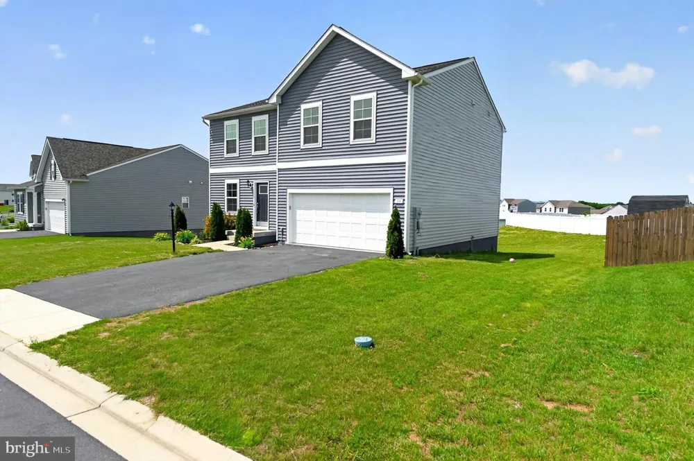 38 WIGEON COURT Bunker Hill, WV 25413