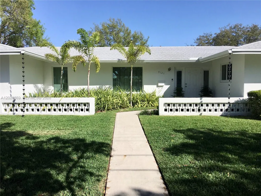 9121 SW 85th St Miami, FL 33173