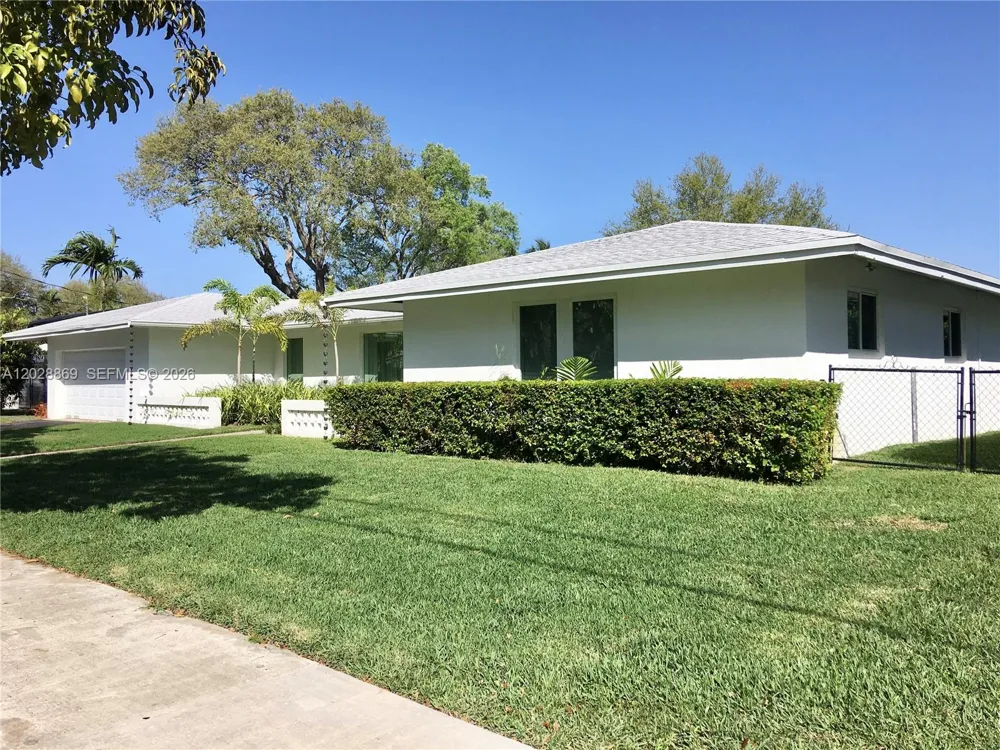 9121 SW 85th St Miami, FL 33173