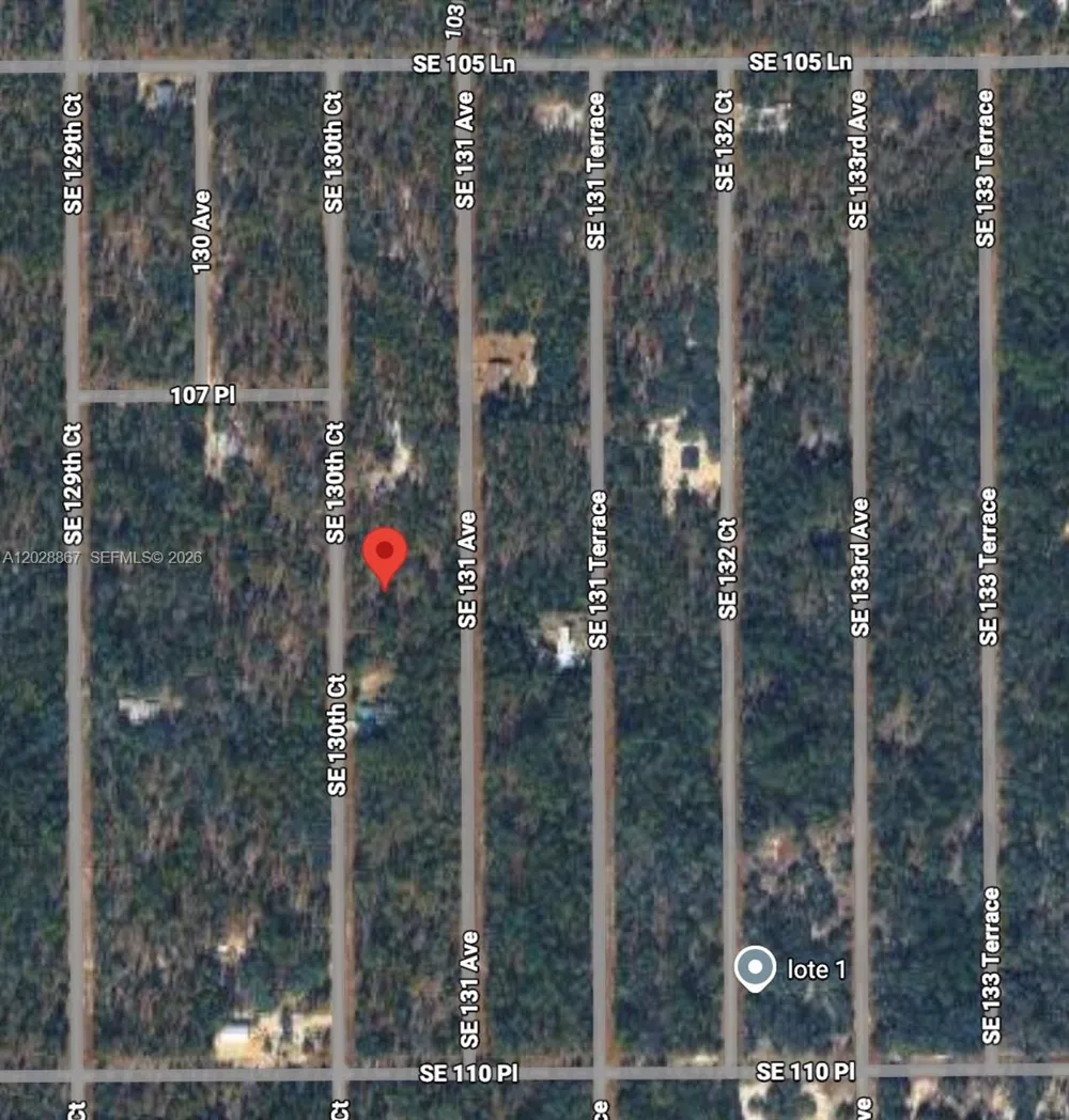 49 SE 130th Ct Other City - In The State Of Florida, FL 34431