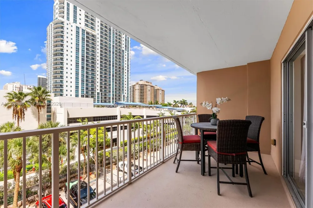 1965 S Ocean Dr #3L Hallandale Beach, FL 33009