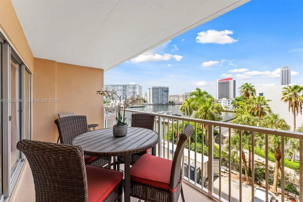 1965 S Ocean Dr #3L Hallandale Beach, FL 33009