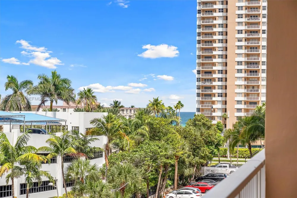 1965 S Ocean Dr #3L Hallandale Beach, FL 33009