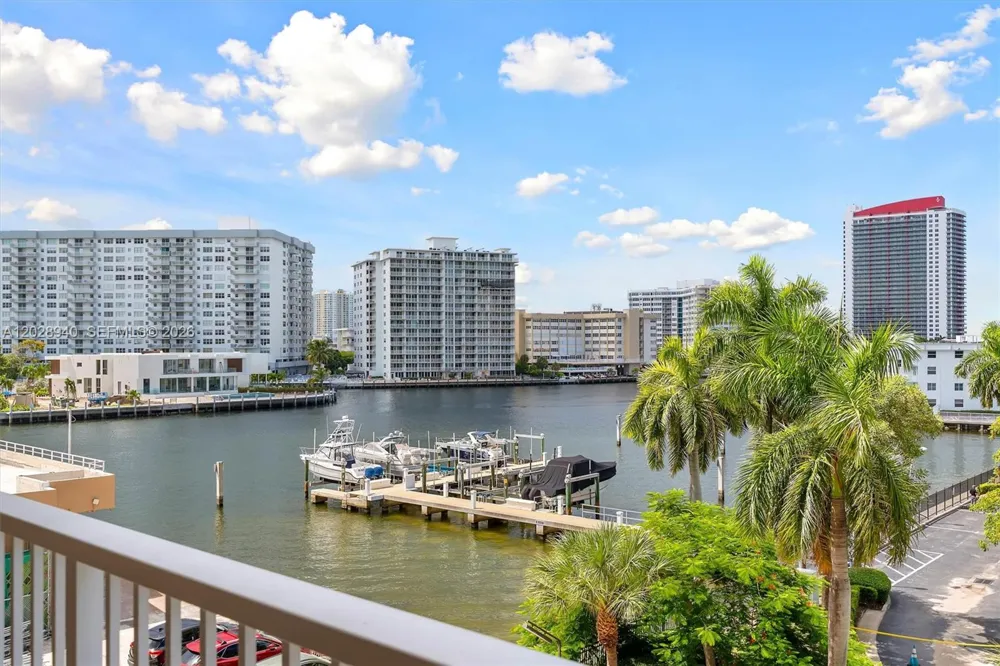 1965 S Ocean Dr #3L Hallandale Beach, FL 33009