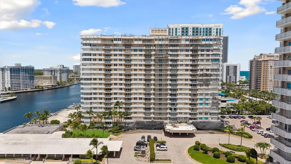 1965 S Ocean Dr #3L Hallandale Beach, FL 33009