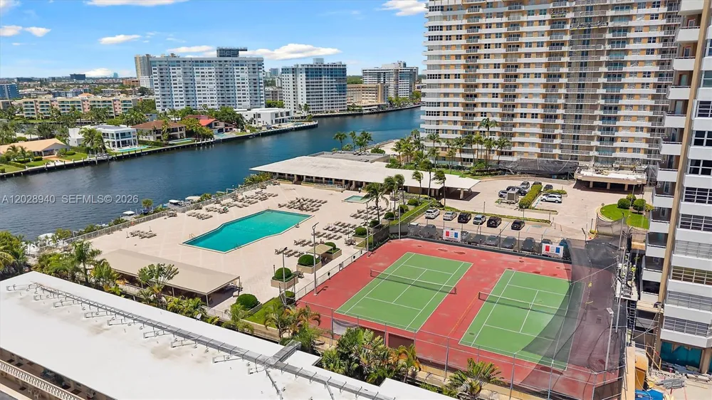 1965 S Ocean Dr #3L Hallandale Beach, FL 33009