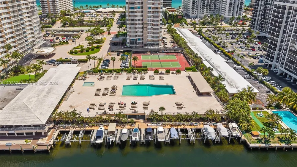 1965 S Ocean Dr #3L Hallandale Beach, FL 33009