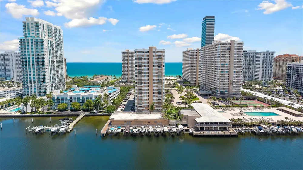 1965 S Ocean Dr #3L Hallandale Beach, FL 33009
