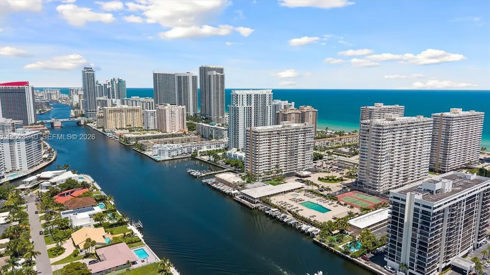 1965 S Ocean Dr #3L Hallandale Beach, FL 33009