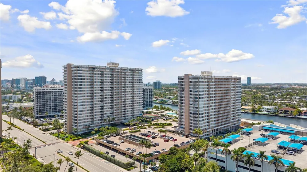 1965 S Ocean Dr #3L Hallandale Beach, FL 33009