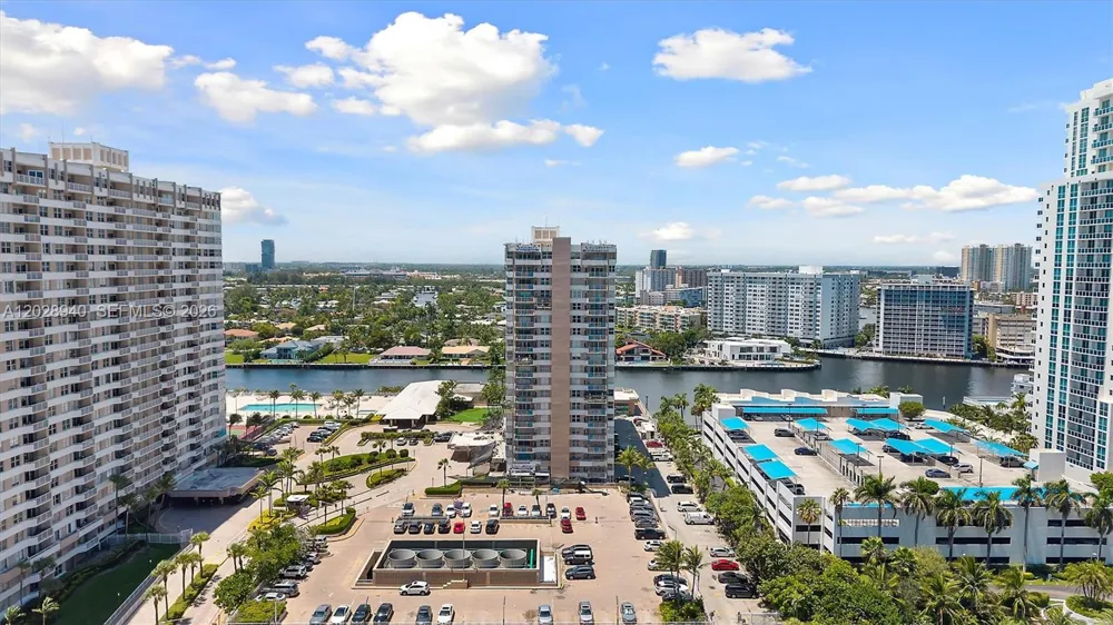 1965 S Ocean Dr #3L Hallandale Beach, FL 33009