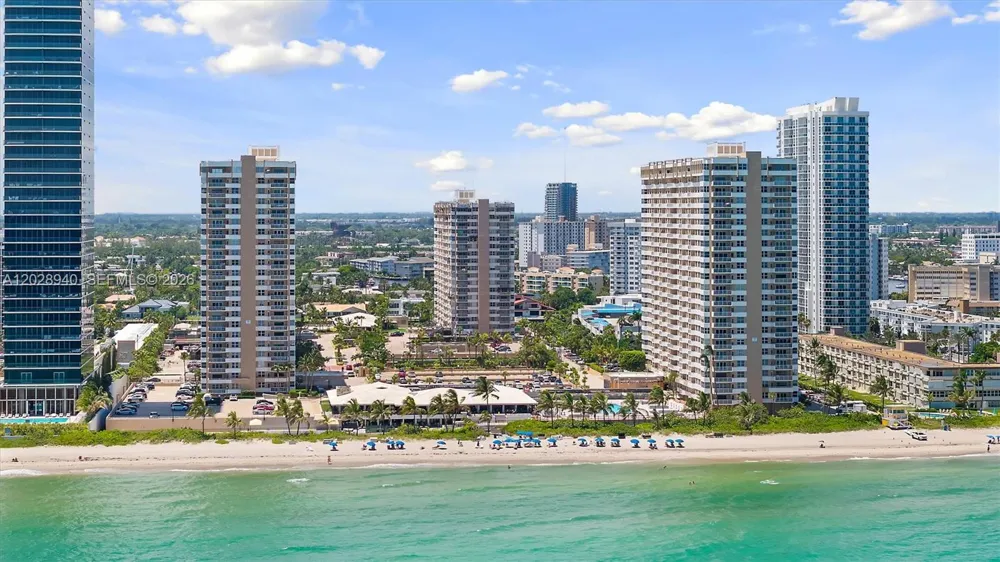 1965 S Ocean Dr #3L Hallandale Beach, FL 33009