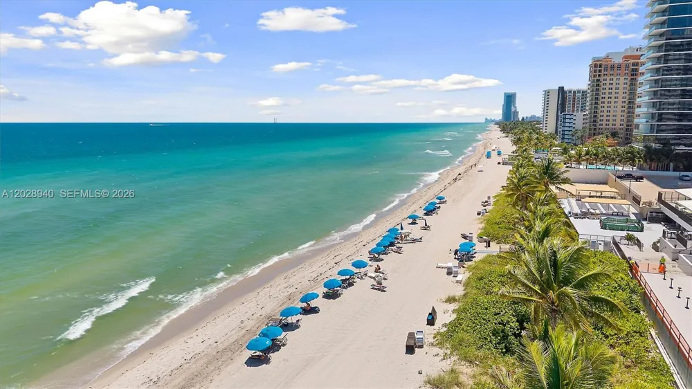 1965 S Ocean Dr #3L Hallandale Beach, FL 33009