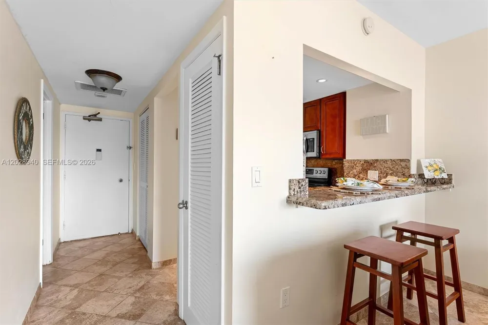 1965 S Ocean Dr #3L Hallandale Beach, FL 33009