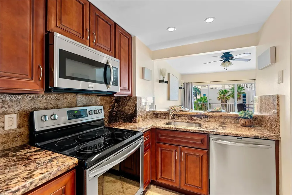 1965 S Ocean Dr #3L Hallandale Beach, FL 33009