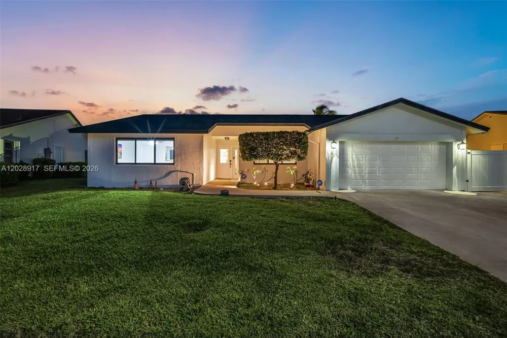 1310 SW 26th Ave Deerfield Beach, FL 33442