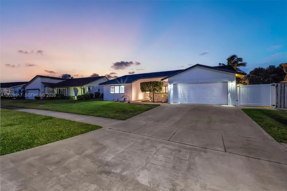 1310 SW 26th Ave Deerfield Beach, FL 33442