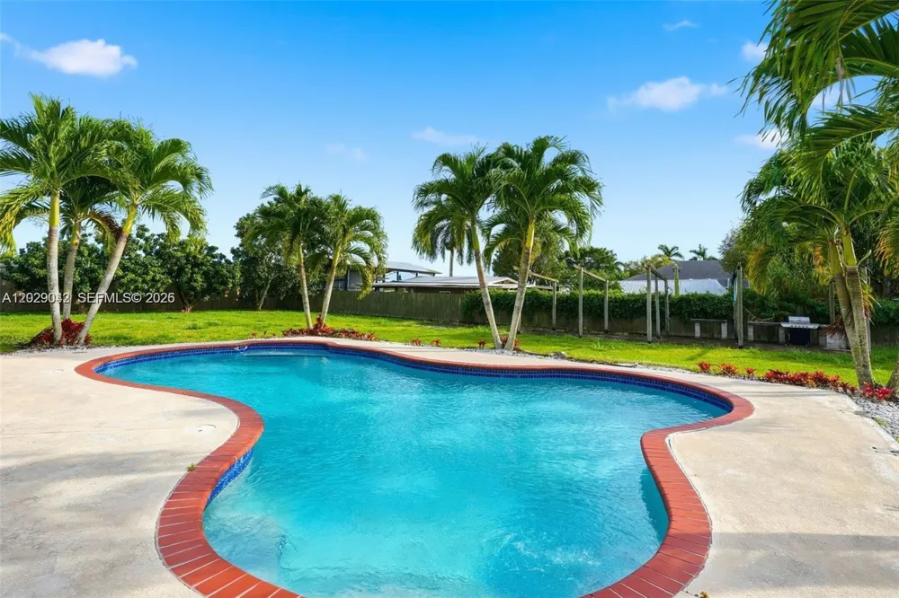 21080 SW 242nd St #21080 Homestead, FL 33031