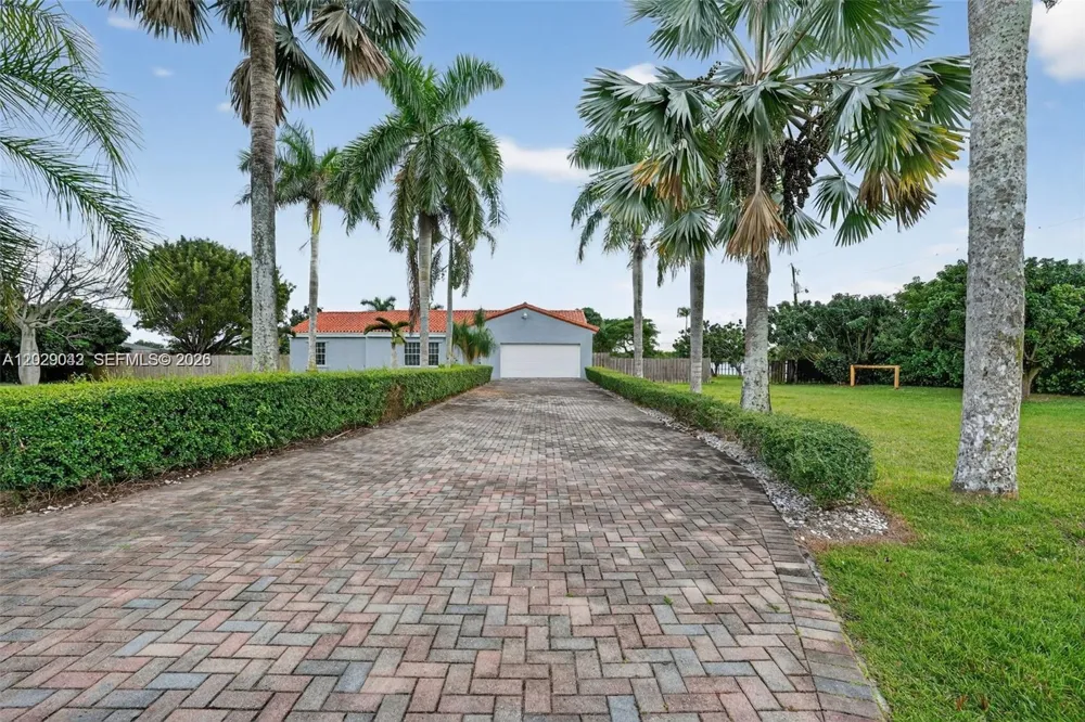 21080 SW 242nd St #21080 Homestead, FL 33031
