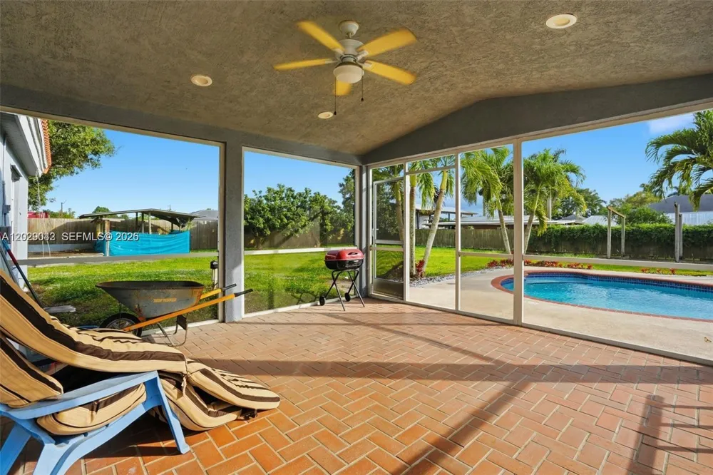 21080 SW 242nd St #21080 Homestead, FL 33031