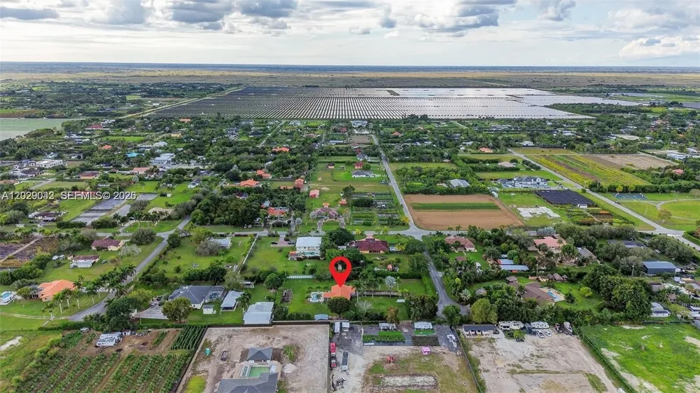 21080 SW 242nd St #21080 Homestead, FL 33031