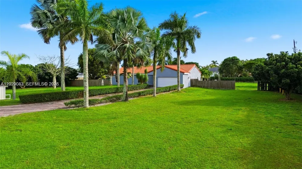 21080 SW 242nd St #21080 Homestead, FL 33031