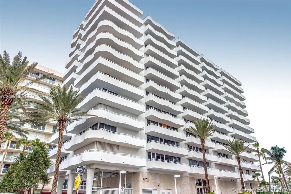 8911 Collins Ave #1104 Surfside, FL 33154