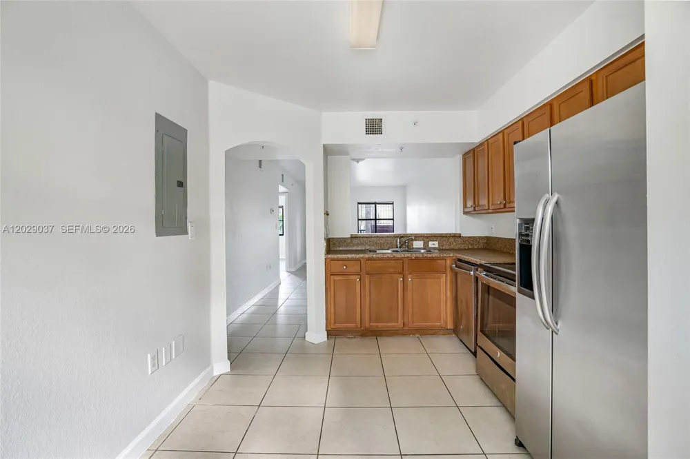 22551 SW 88th Pl #203-1 Cutler Bay, FL 33190