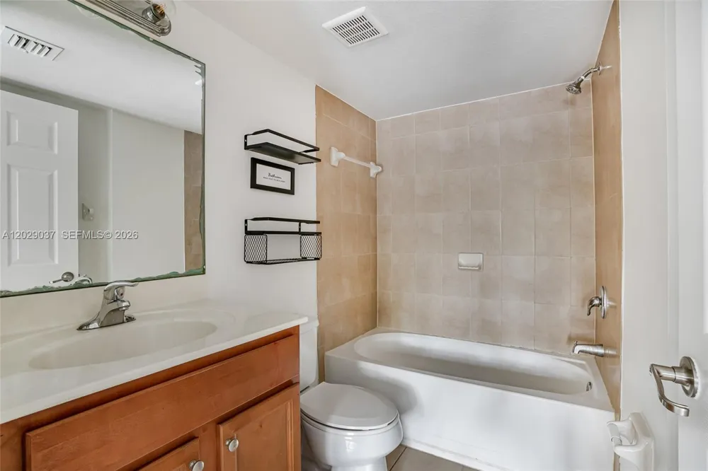 22551 SW 88th Pl #203-1 Cutler Bay, FL 33190