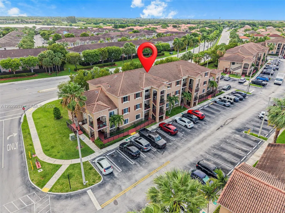 22551 SW 88th Pl #203-1 Cutler Bay, FL 33190