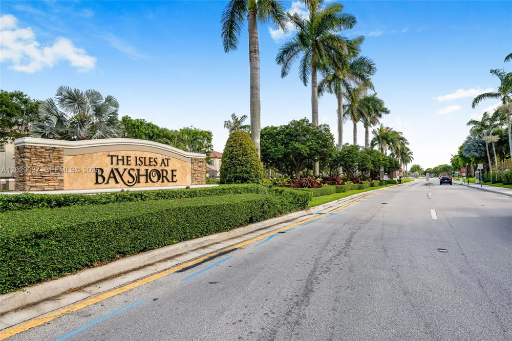 22551 SW 88th Pl #203-1 Cutler Bay, FL 33190