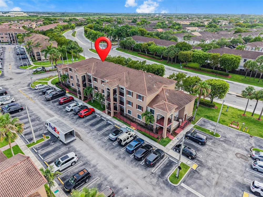 22551 SW 88th Pl #203-1 Cutler Bay, FL 33190