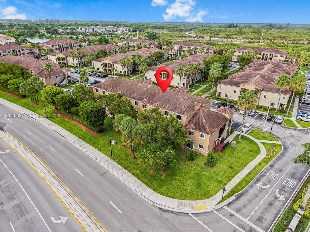 22551 SW 88th Pl #203-1 Cutler Bay, FL 33190