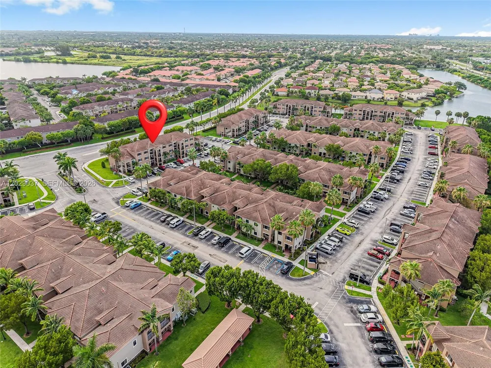 22551 SW 88th Pl #203-1 Cutler Bay, FL 33190
