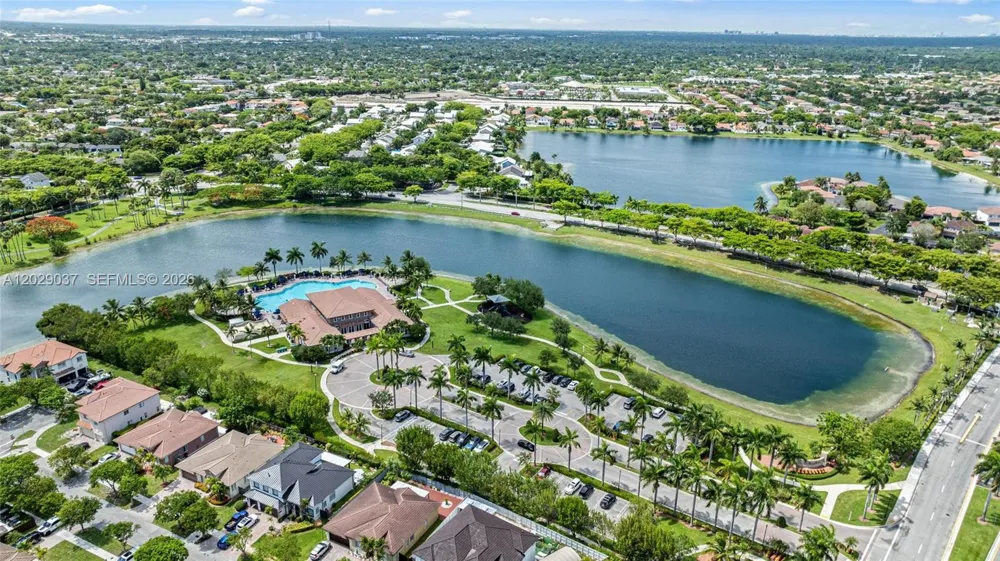 22551 SW 88th Pl #203-1 Cutler Bay, FL 33190