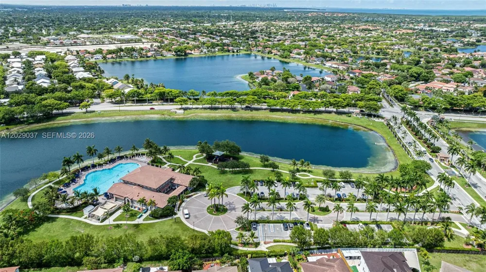 22551 SW 88th Pl #203-1 Cutler Bay, FL 33190