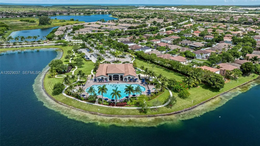 22551 SW 88th Pl #203-1 Cutler Bay, FL 33190