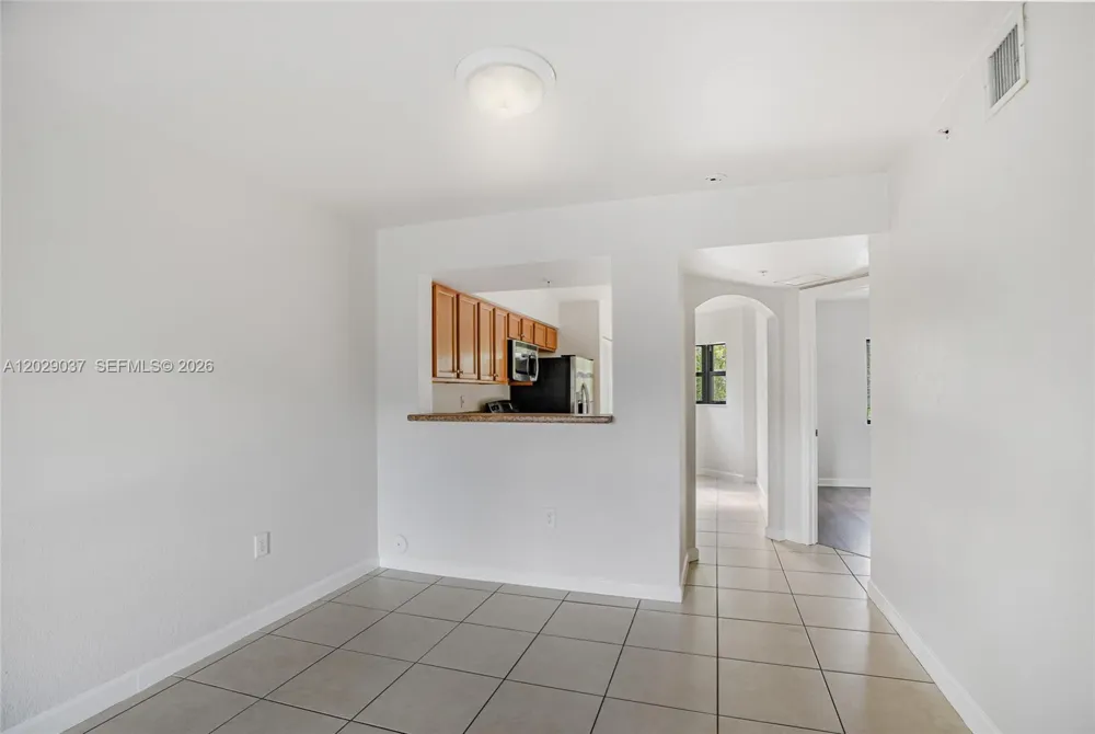 22551 SW 88th Pl #203-1 Cutler Bay, FL 33190