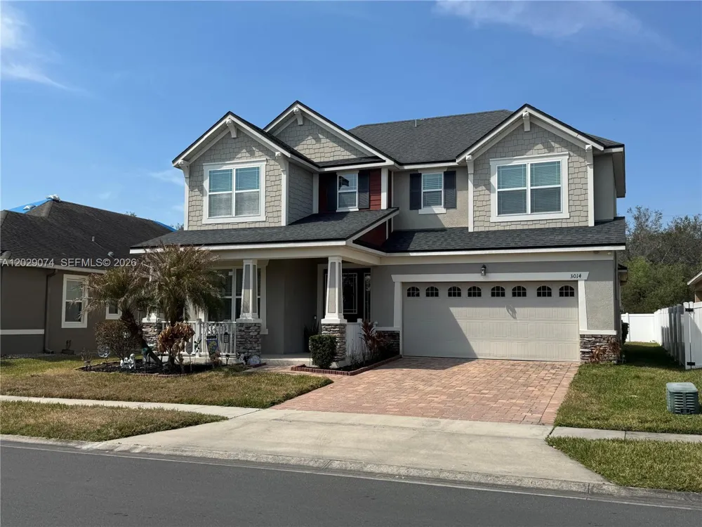 3014 SERA BELLA WAY Kissimmee, FL 34744